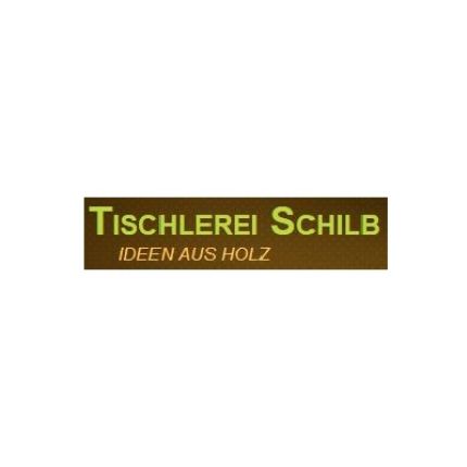 Logo von Tischlerei Schilb - Ideen aus Holz