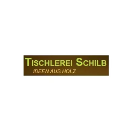 Logotyp från Tischlerei Schilb - Ideen aus Holz