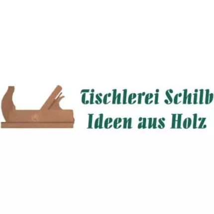 Logotyp från Tischlerei Schilb - Ideen aus Holz