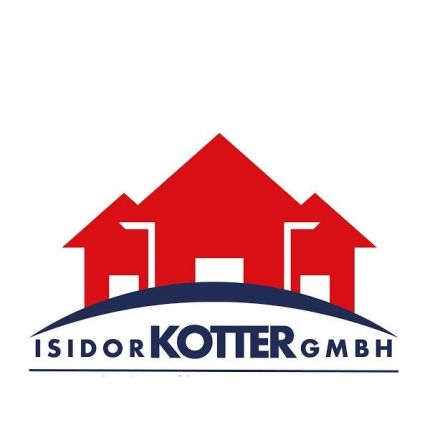 Logo from Isidor Kotter GmbH Hoch- und Tiefbau Zimmerei