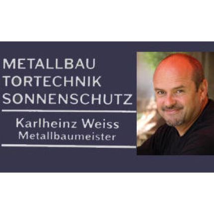 Logo od Karlheinz Weiss Metallbau - Tortechnik Garagentore, Industrietore, Torantriebstechnik