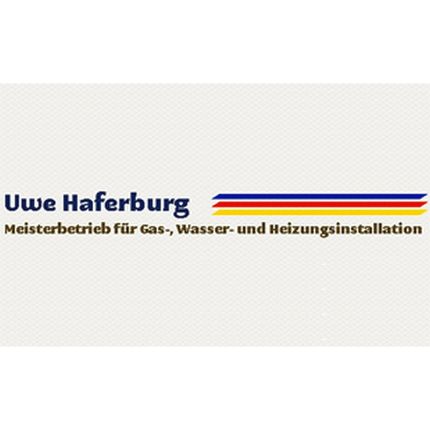 Logo od Uwe Haferburg Meisterbetrieb für Gas-, Wasser- und Heizungsinstallation