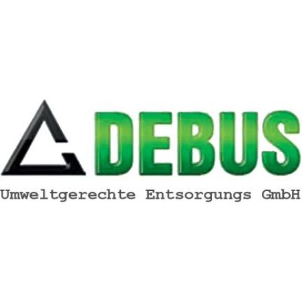 Logótipo de DEBUS Umweltgerechte Entsorgungs GmbH