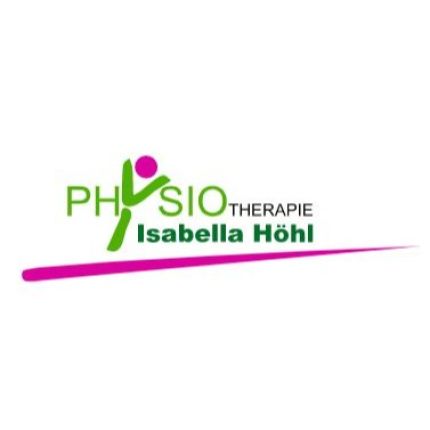 Logotipo de Isabella Höhl - Praxis für Physiotherapie