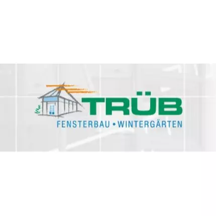 Logo od Trüb Fensterbau GmbH