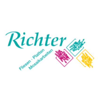 Logo van Fliesen Richter Neumünster GmbH