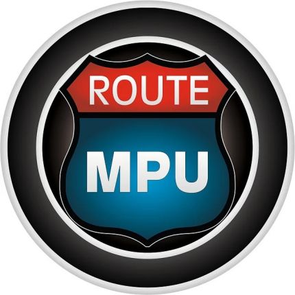 Logo van Route MPU