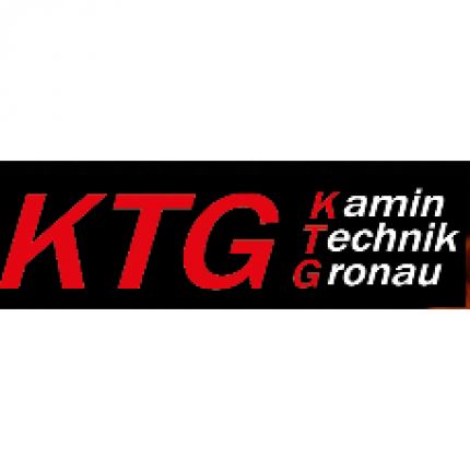 Logotyp från KTG - Kamintechnik UG