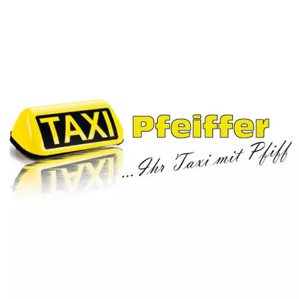 Logo da Taxibetrieb Marco Pfeiffer