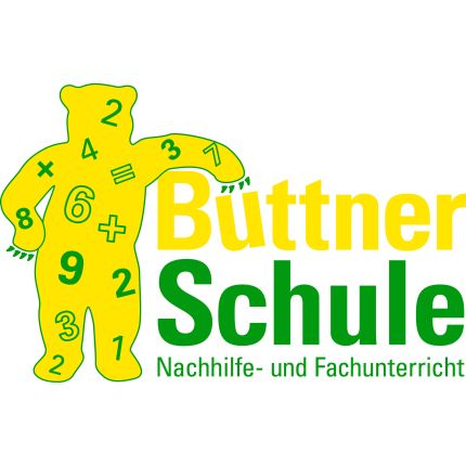 Logotyp från Büttner Schule