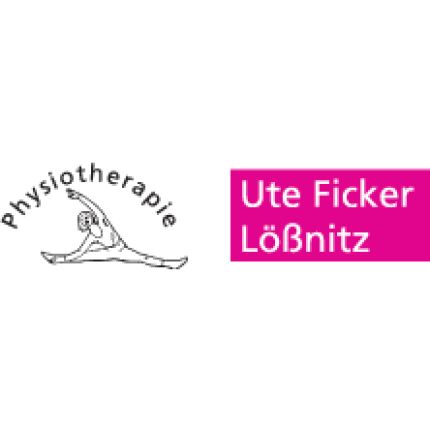 Logo von Physiotherapie Ute Ficker