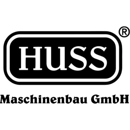 Logotyp från HUSS Maschinenbau GmbH