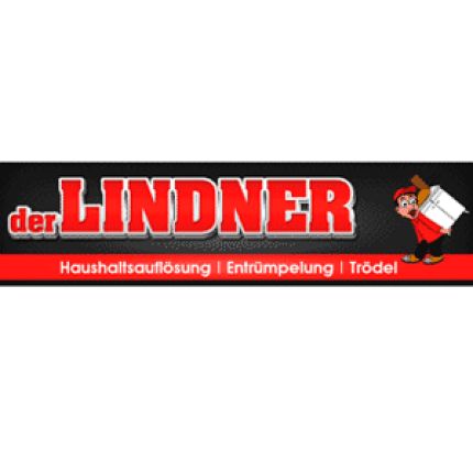 Logotyp från Der Lindner Haushaltsauflösung, Entrümpelung und Trödel