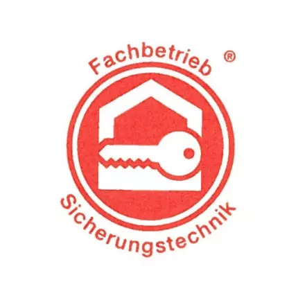 Logo van Albert Bockstahler Sicherheitstechnik u. Schlüsseldienst