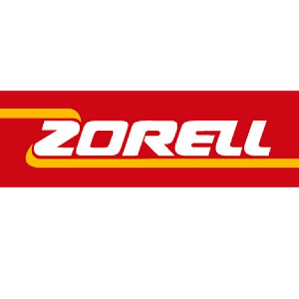 Logo van Zorell Möbelspedition GmbH