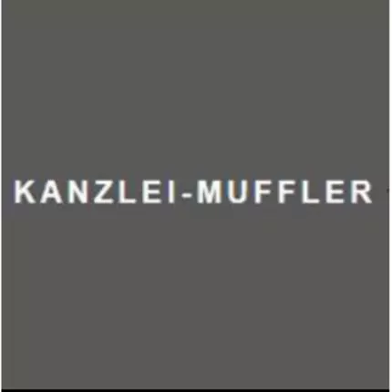 Logo van Anwaltskanzlei Muffler Rechtsanwälte