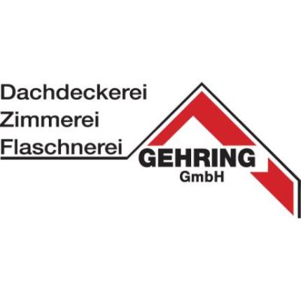 Logo de GEHRING GmbH