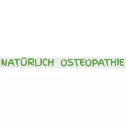 Logo od Praxis für Osteopathie Grit Weber, Inh. Grit Schulze