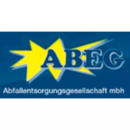 Logo da ABEG Abfallentsorgungsgesellschaft mbH -Containerdienst