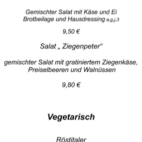 Bild von Restaurant Cafe Alte Küsterei