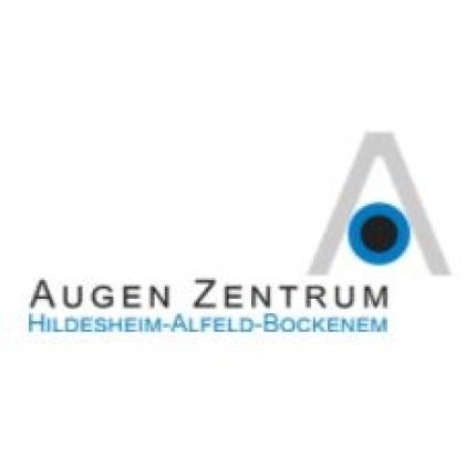 Logo od Augenzentrum Hildesheim-Alfeld-Bockenem
