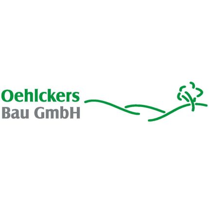 Logo fra Oehlckers Bau GmbH
