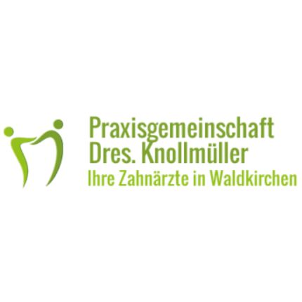 Logo fra Drs. Knollmüller Zahnärzte