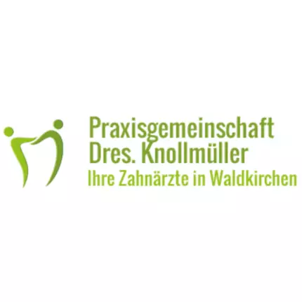 Logo od Drs. Knollmüller Zahnärzte