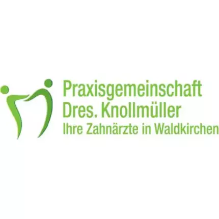 Logo fra Drs. Knollmüller & Dr. Rieger