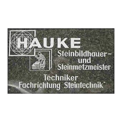 Logotyp från Hauke Steinmetzmeister