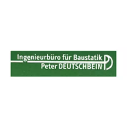 Logo fra Deutschbein Peter Ingenieurbüro für Baustatik