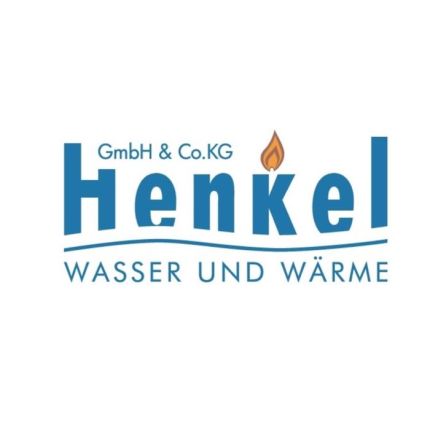Logotipo de Henkel GmbH & Co. KG Wasser und Wärme