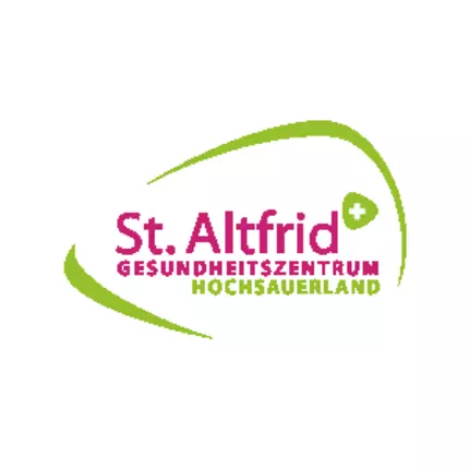 Logo from Gesundheitszentrum Hochsauerland St. Altfrid gGmbH