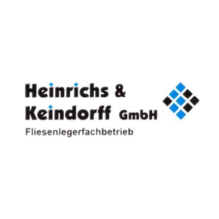 Logotyp från Heinrichs & Keindorff GmbH