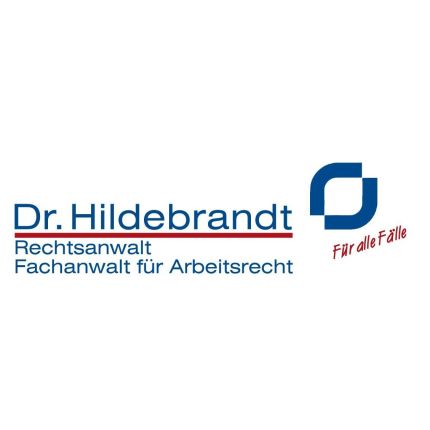 Logotyp från Dr.jur. Reinhard Hildebrandt
