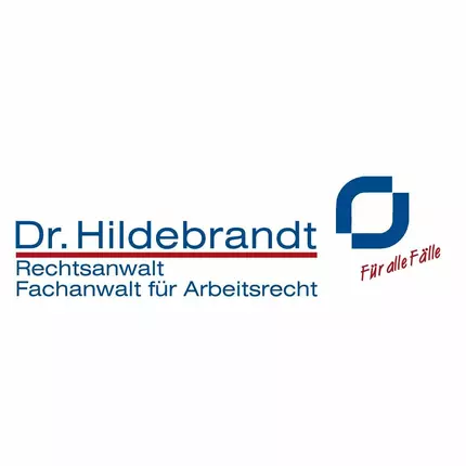 Logo de Dr.jur. Reinhard Hildebrandt