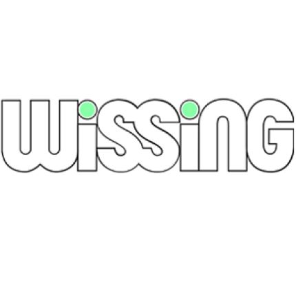 Logotyp från Aloys Wissing KG