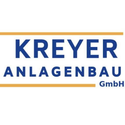 Logo van Kreyer Anlagenbau GmbH
