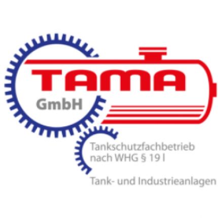 Logo fra TAMA-GmbH