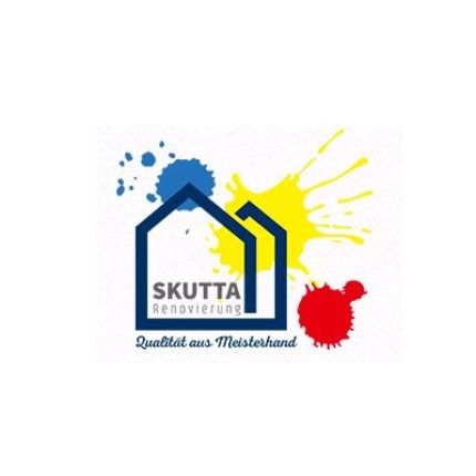 Logo de Skutta Renovierung