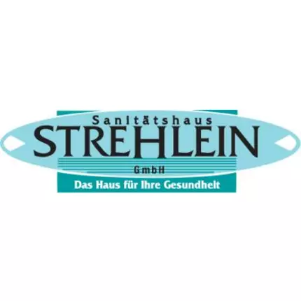 Logo od Sanitätshaus Strehlein GmbH