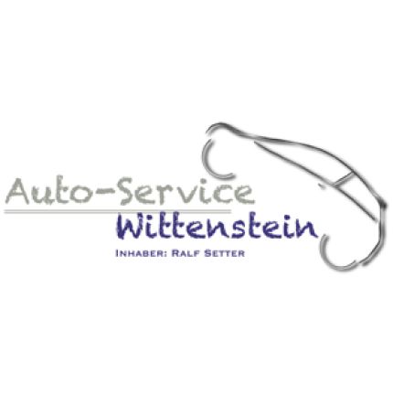 Logo od Auto-Service Wittenstein