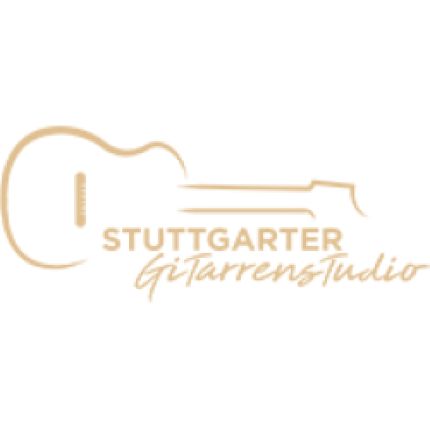 Logo fra Stuttgarter Gitarrenstudio