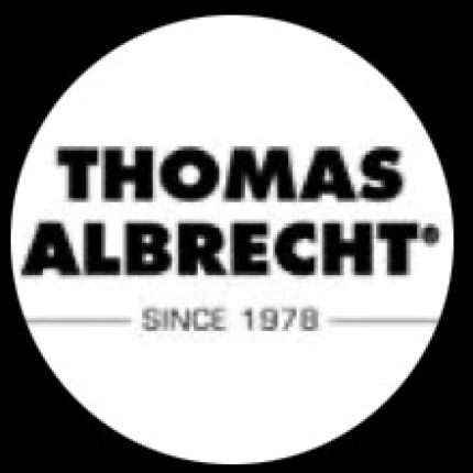 Logo van Albrecht Creative Concepts GmbH