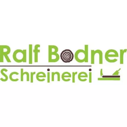 Logotipo de Bodner Ralf Schreinerei