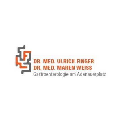 Logotyp från Gastroenterologie am Adenauerplatz - Dr. med. Ulrich Finger & Dr. med. Maren Weiß