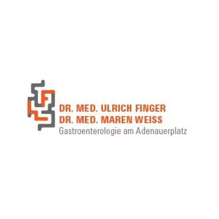 Logótipo de Gastroenterologie am Adenauerplatz - Dr. med. Ulrich Finger & Dr. med. Maren Weiß