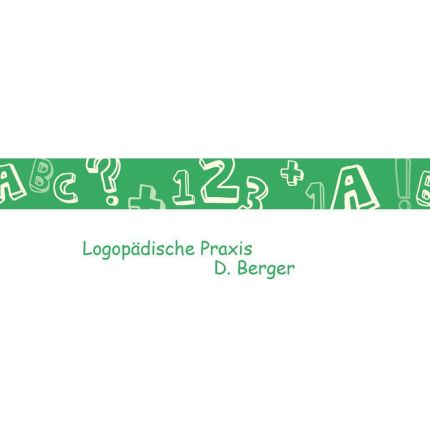 Logo von Logopädische Praxis D. Berger