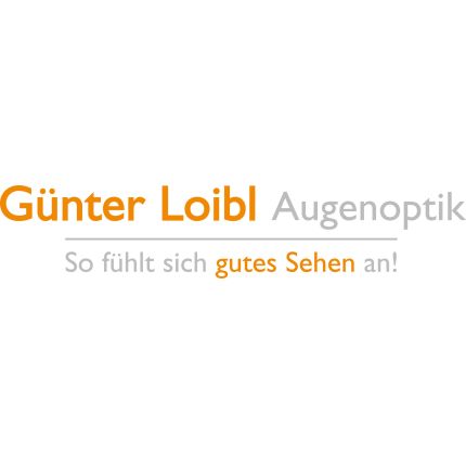 Logo von Günter Loibl Augenoptik