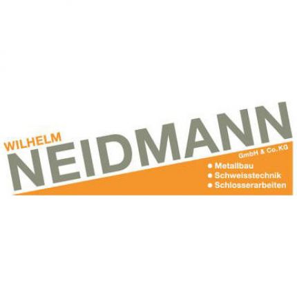Logo von Wilhelm Neidmann GmbH & Co. KG